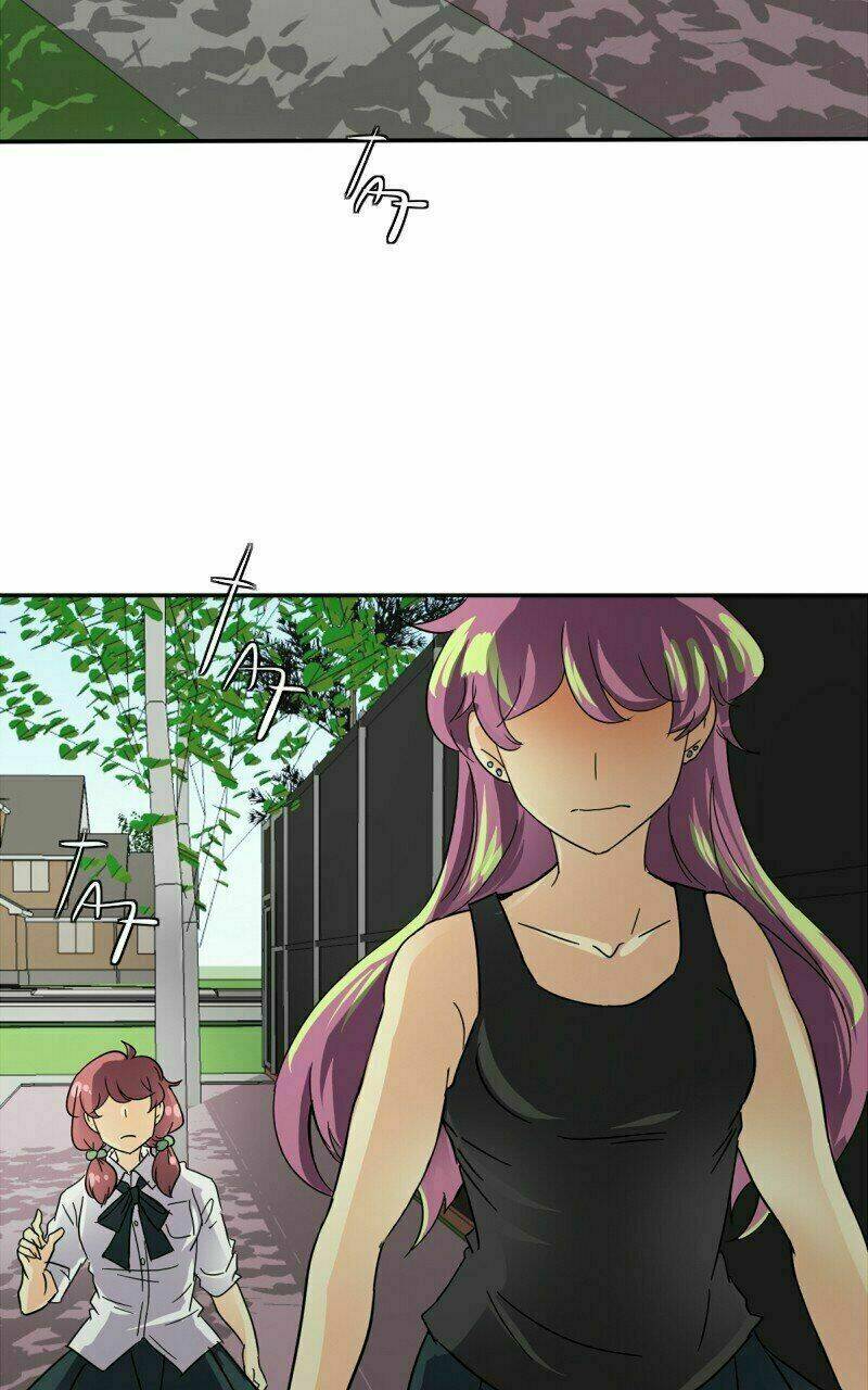 Đọc truyện Thế giới không hoàn hảo - Chap 158