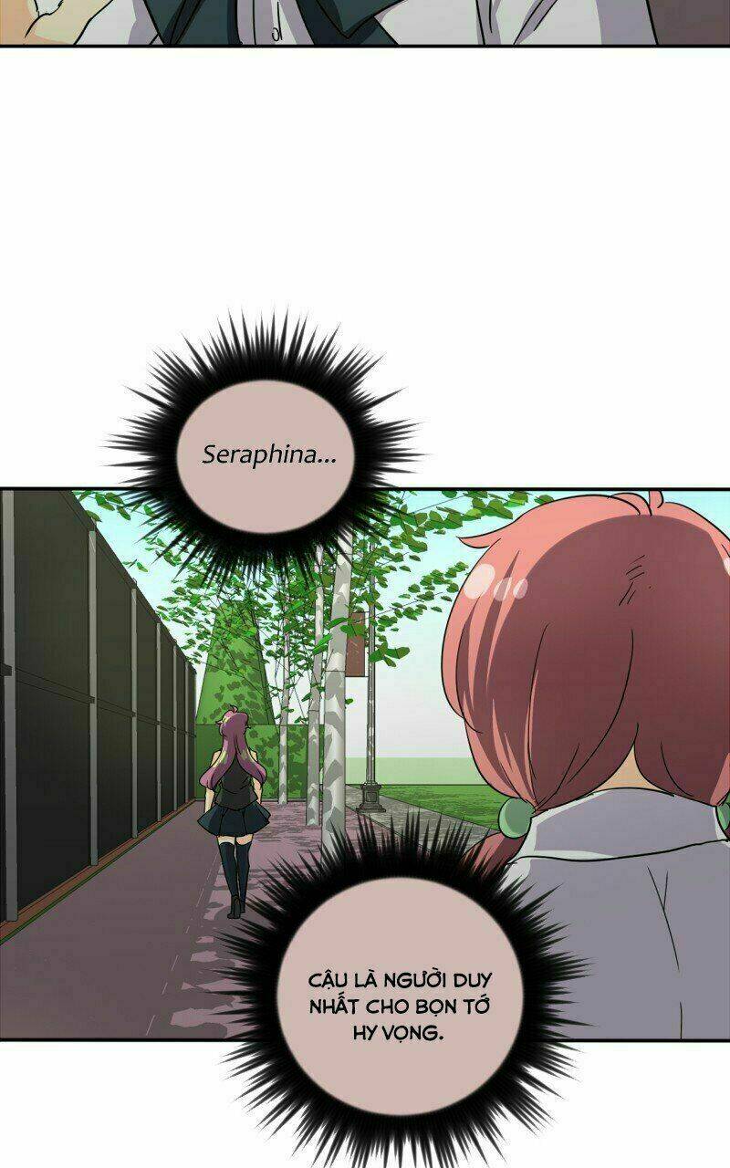 Đọc truyện Thế giới không hoàn hảo - Chap 158