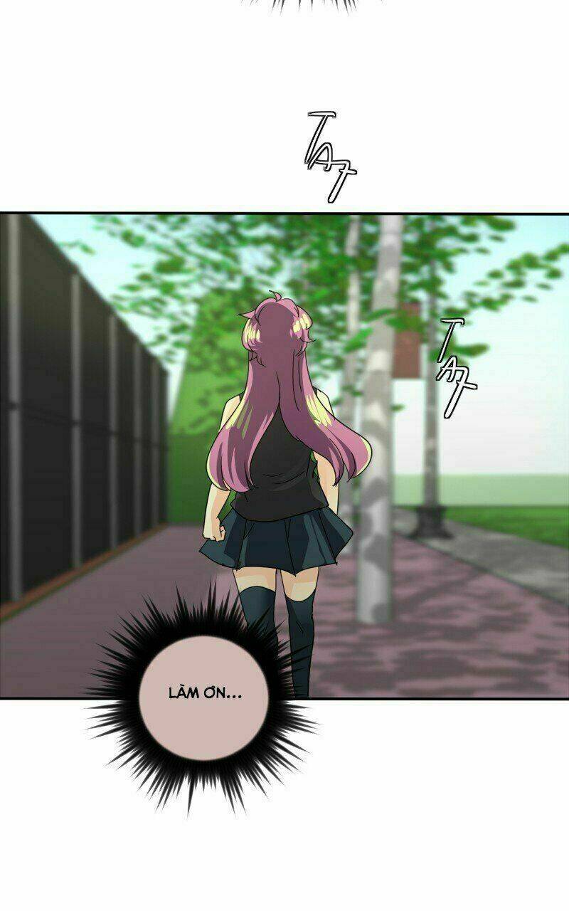 Đọc truyện Thế giới không hoàn hảo - Chap 158