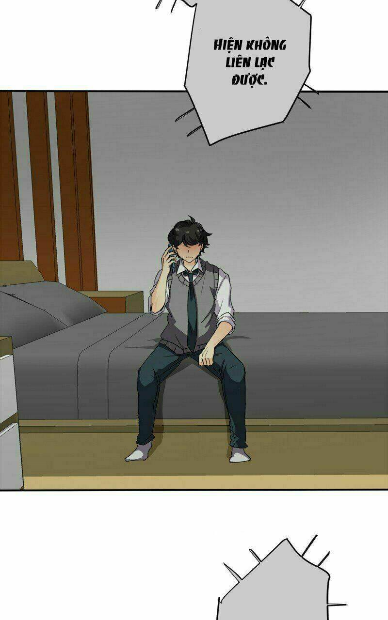Đọc truyện Thế giới không hoàn hảo - Chap 158