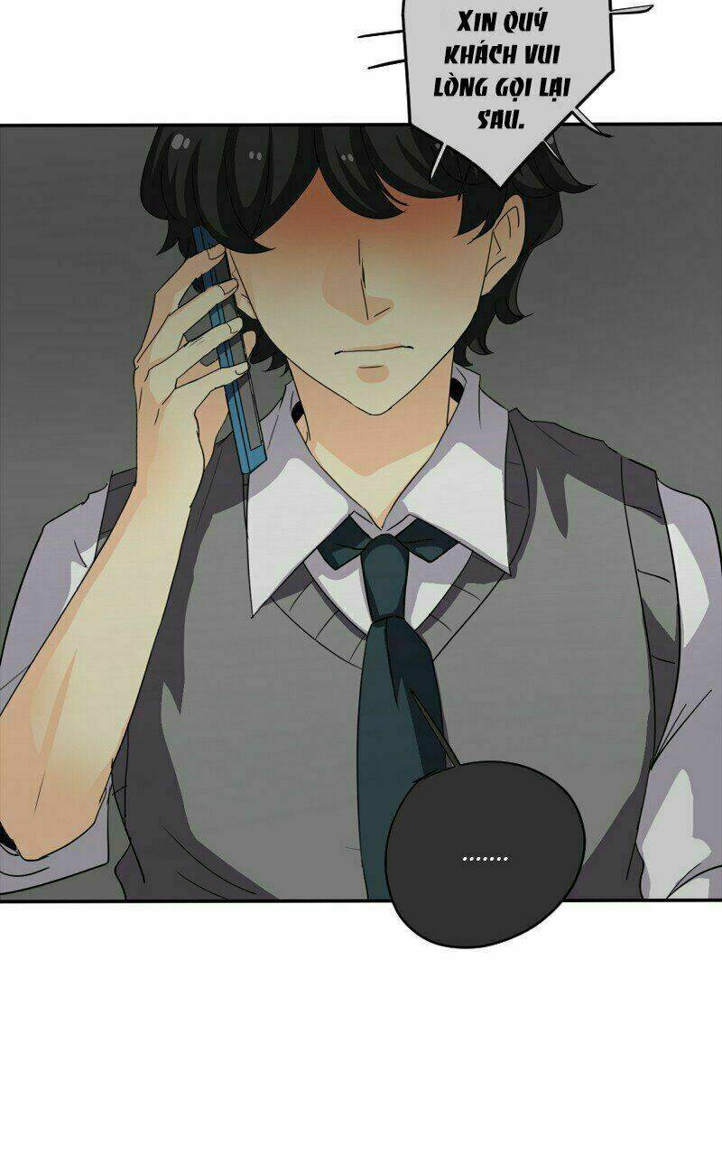 Đọc truyện Thế giới không hoàn hảo - Chap 158