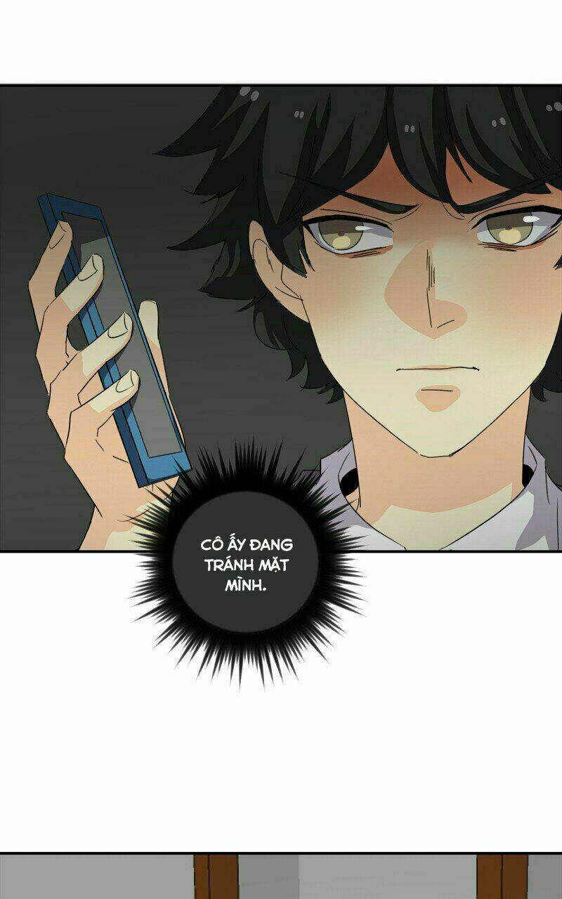 Đọc truyện Thế giới không hoàn hảo - Chap 158