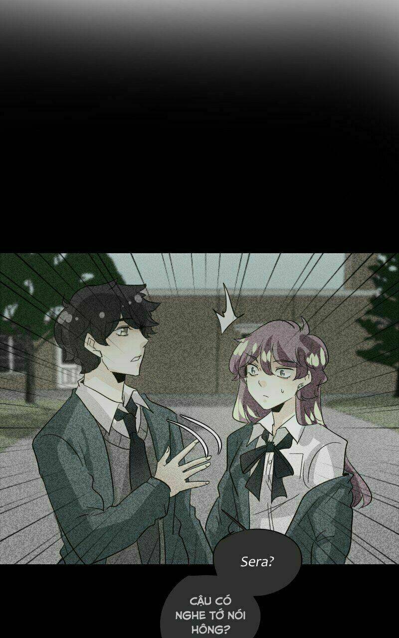 Đọc truyện Thế giới không hoàn hảo - Chap 158