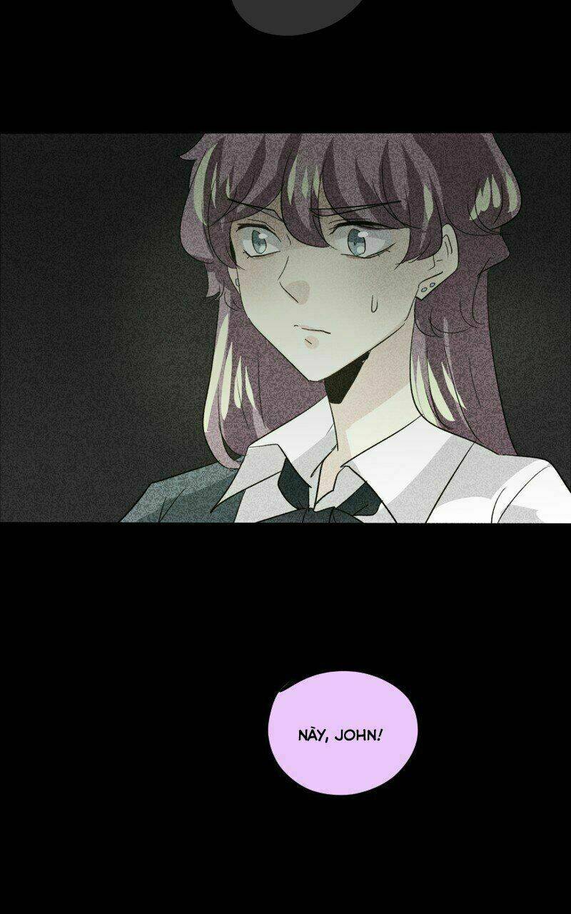 Đọc truyện Thế giới không hoàn hảo - Chap 158