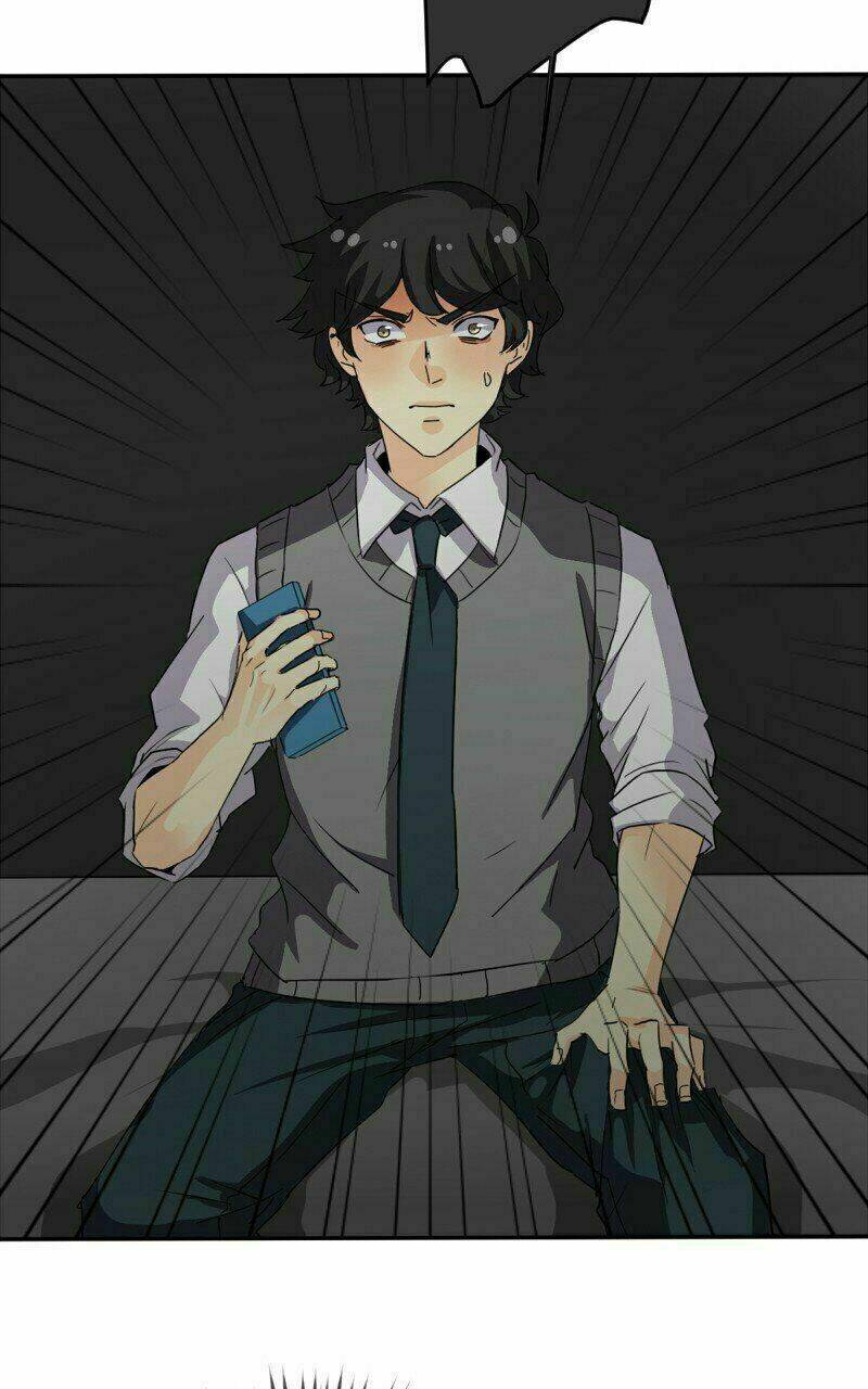 Đọc truyện Thế giới không hoàn hảo - Chap 158