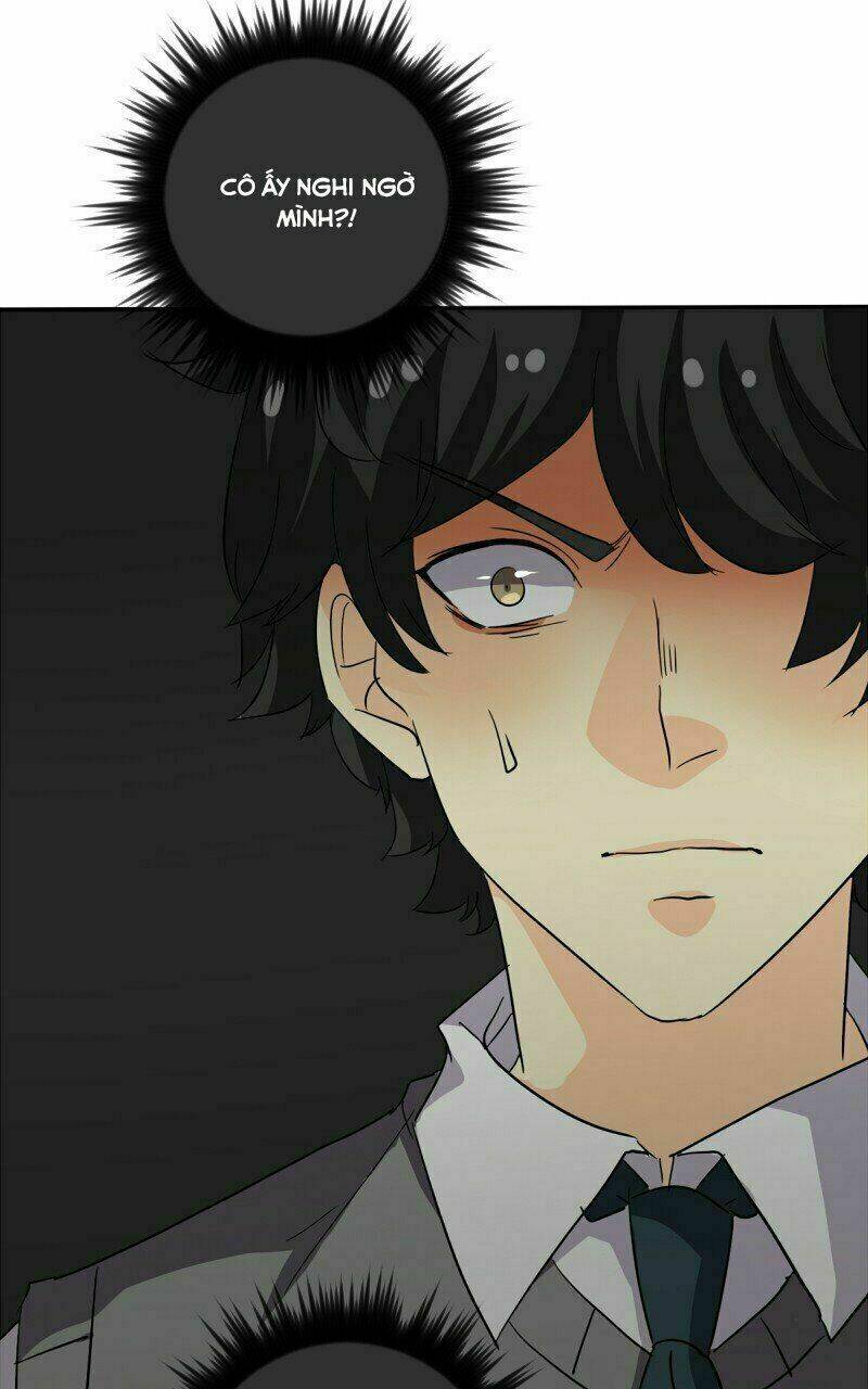 Đọc truyện Thế giới không hoàn hảo - Chap 158