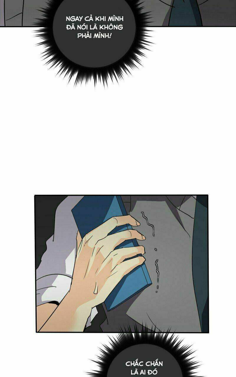 Đọc truyện Thế giới không hoàn hảo - Chap 158