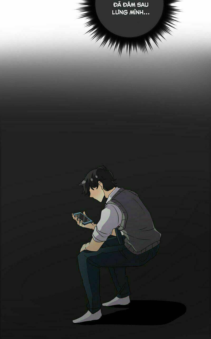 Đọc truyện Thế giới không hoàn hảo - Chap 158