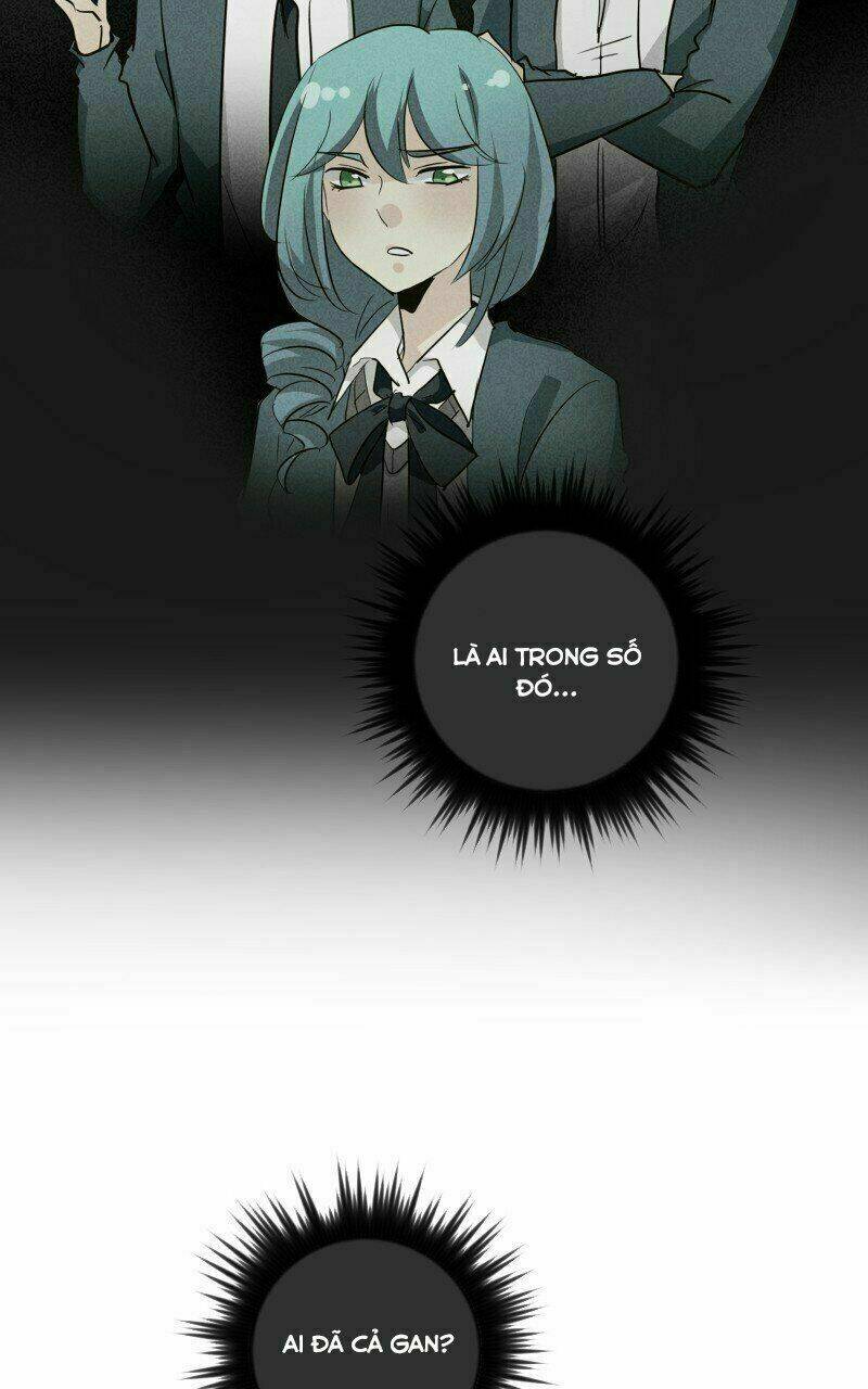 Đọc truyện Thế giới không hoàn hảo - Chap 158
