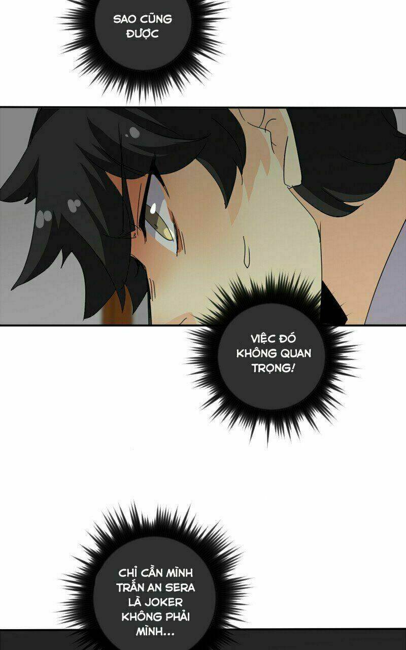 Đọc truyện Thế giới không hoàn hảo - Chap 158