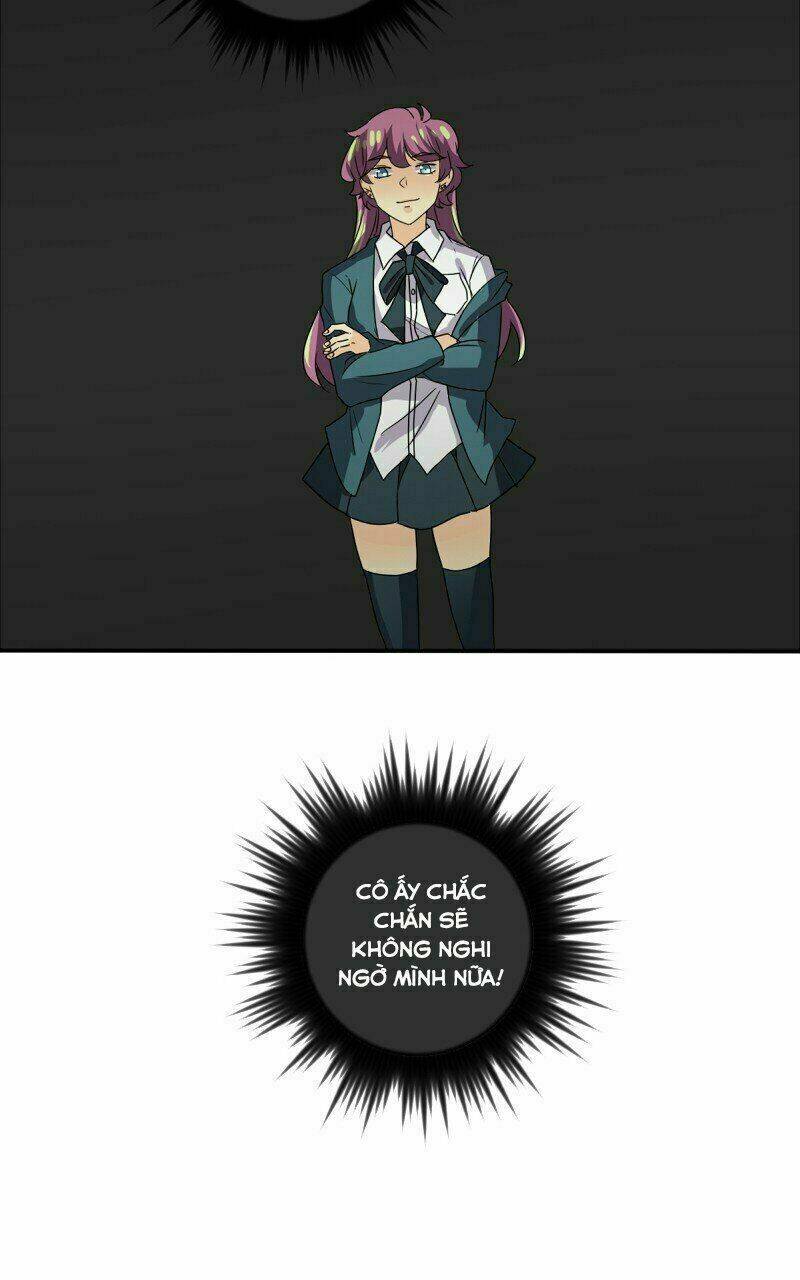 Đọc truyện Thế giới không hoàn hảo - Chap 158