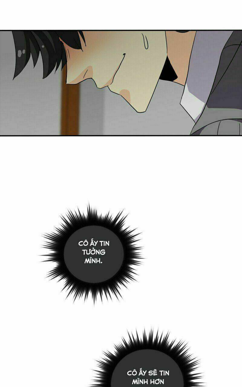 Đọc truyện Thế giới không hoàn hảo - Chap 158