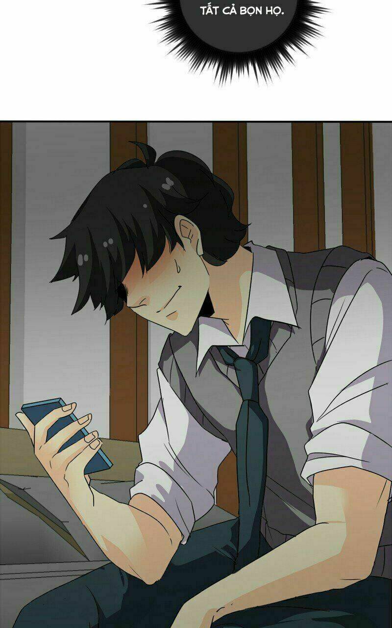 Đọc truyện Thế giới không hoàn hảo - Chap 158