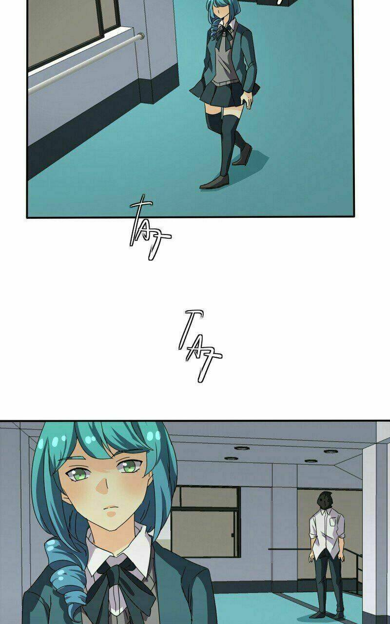 Đọc truyện Thế giới không hoàn hảo - Chap 158