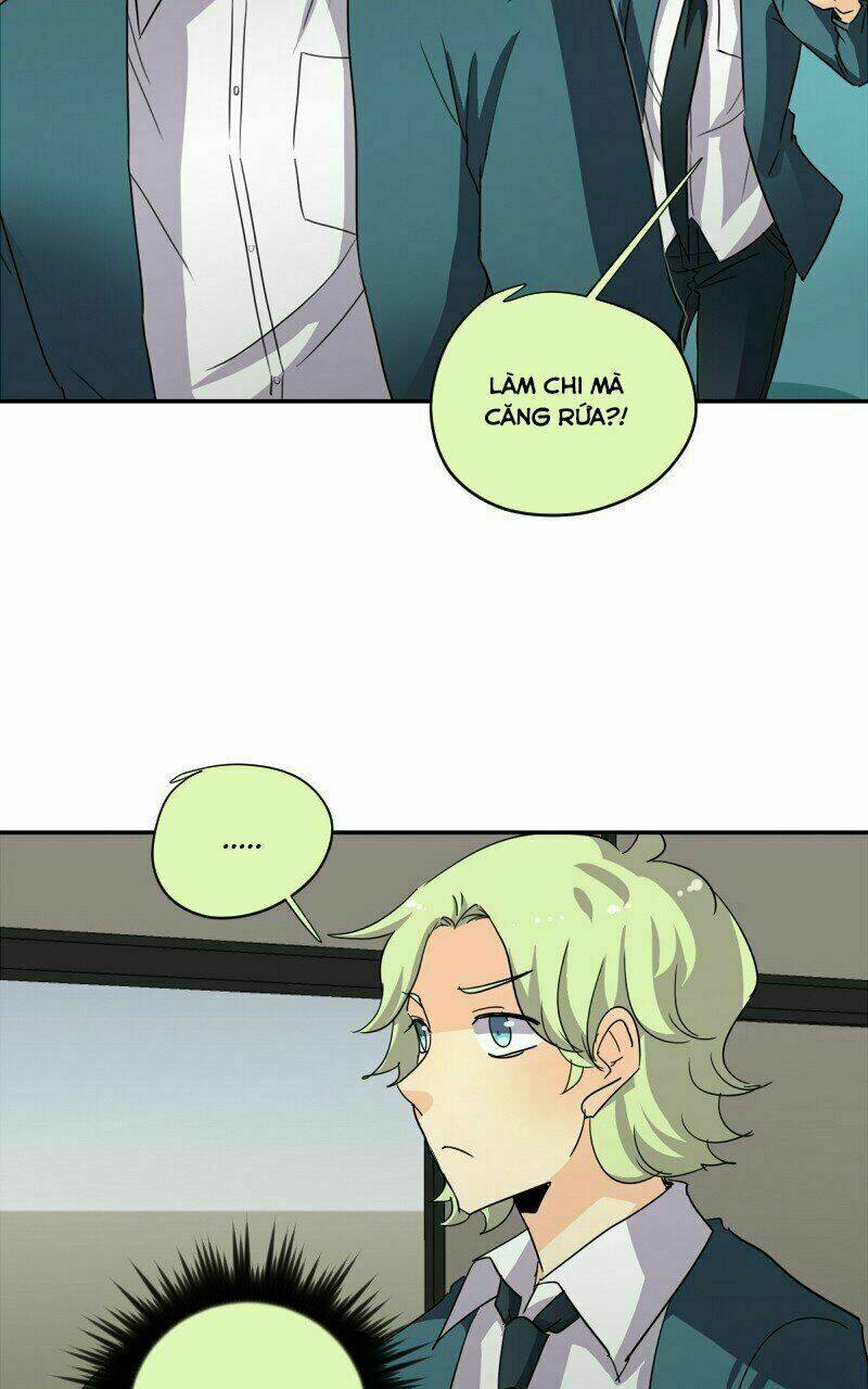 Đọc truyện Thế giới không hoàn hảo - Chap 158