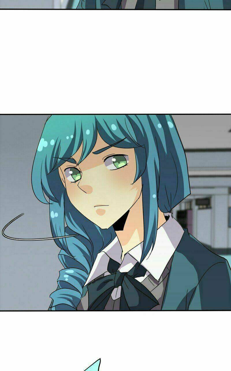 Đọc truyện Thế giới không hoàn hảo - Chap 158