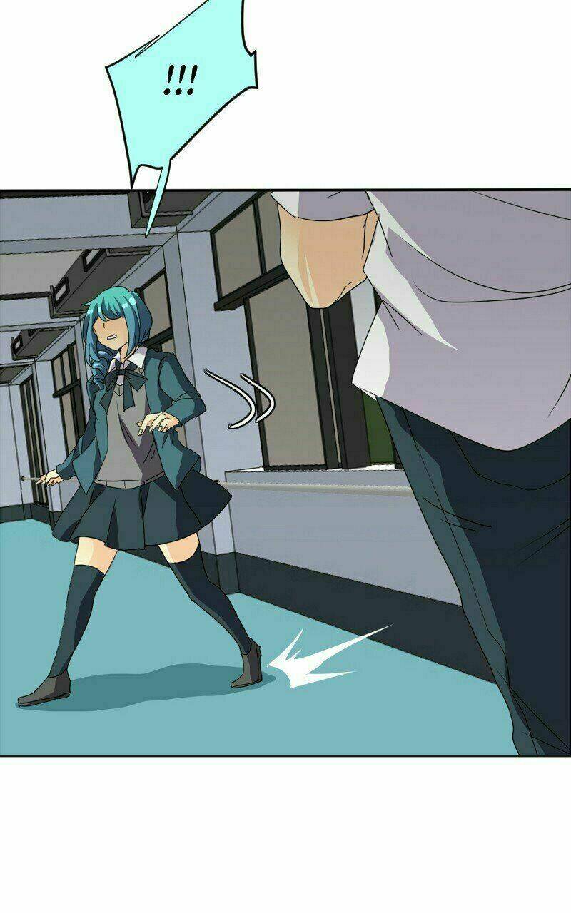 Đọc truyện Thế giới không hoàn hảo - Chap 158