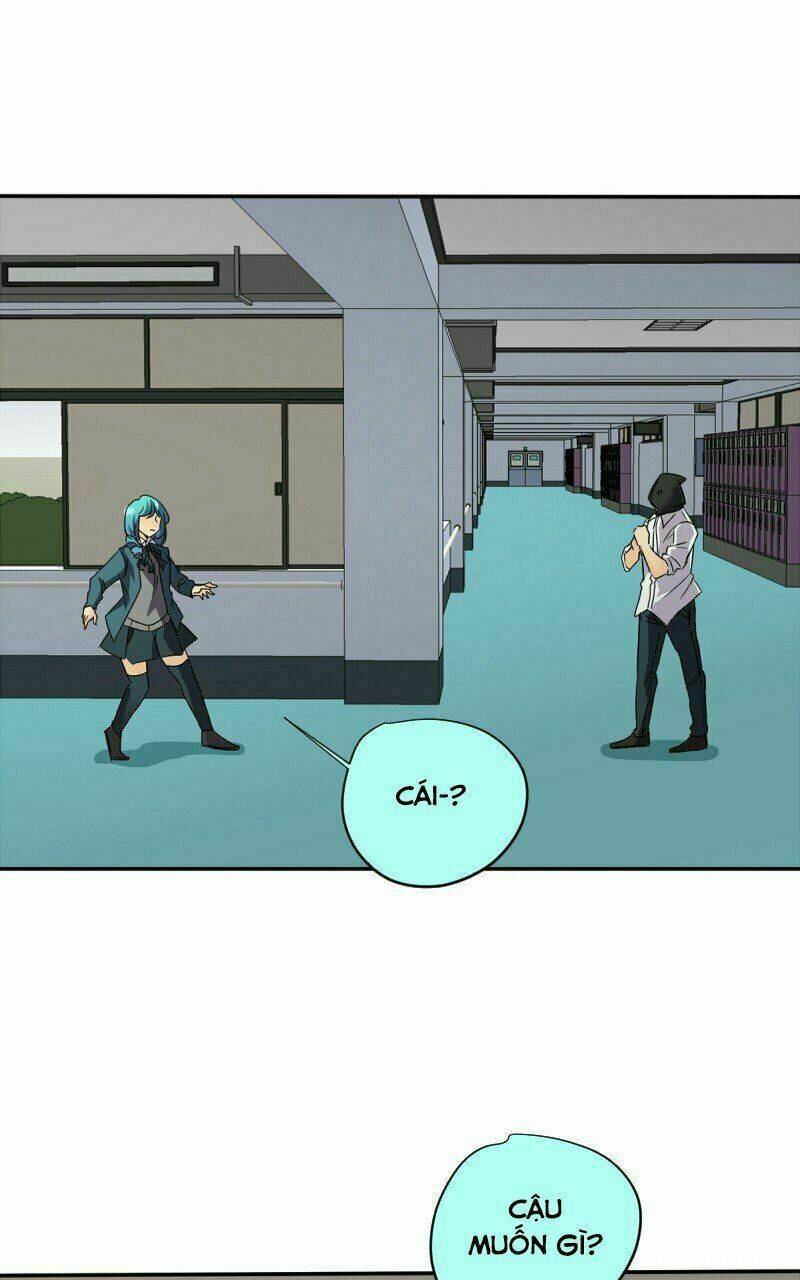 Đọc truyện Thế giới không hoàn hảo - Chap 158