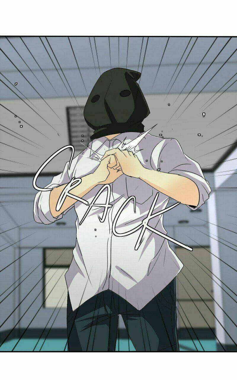 Đọc truyện Thế giới không hoàn hảo - Chap 158