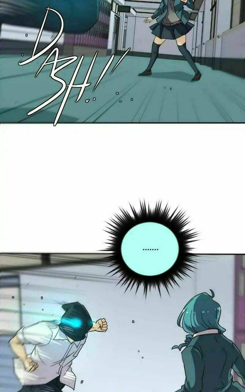 Đọc truyện Thế giới không hoàn hảo - Chap 159