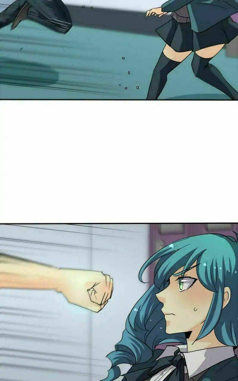 Đọc truyện Thế giới không hoàn hảo - Chap 159