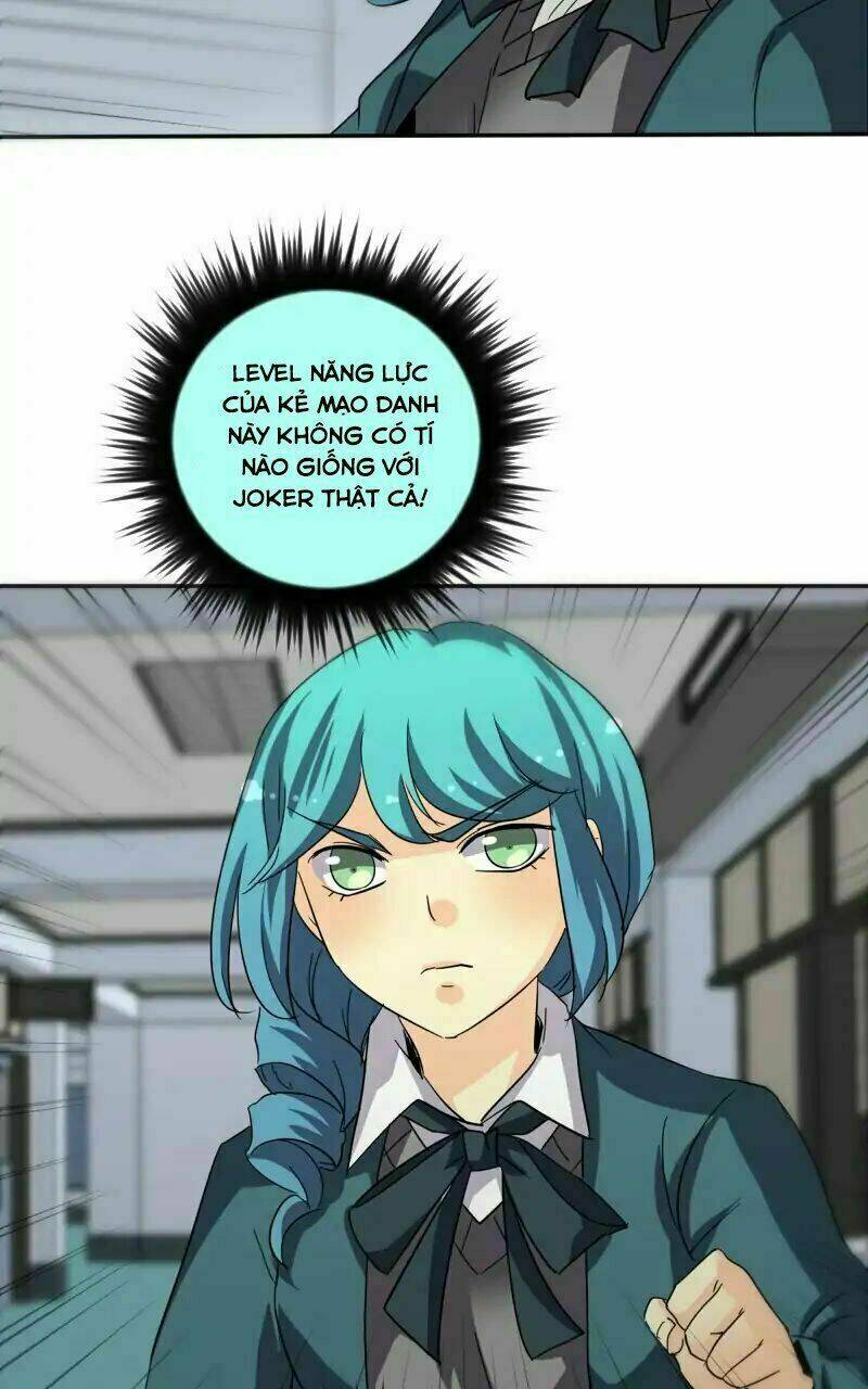 Đọc truyện Thế giới không hoàn hảo - Chap 159