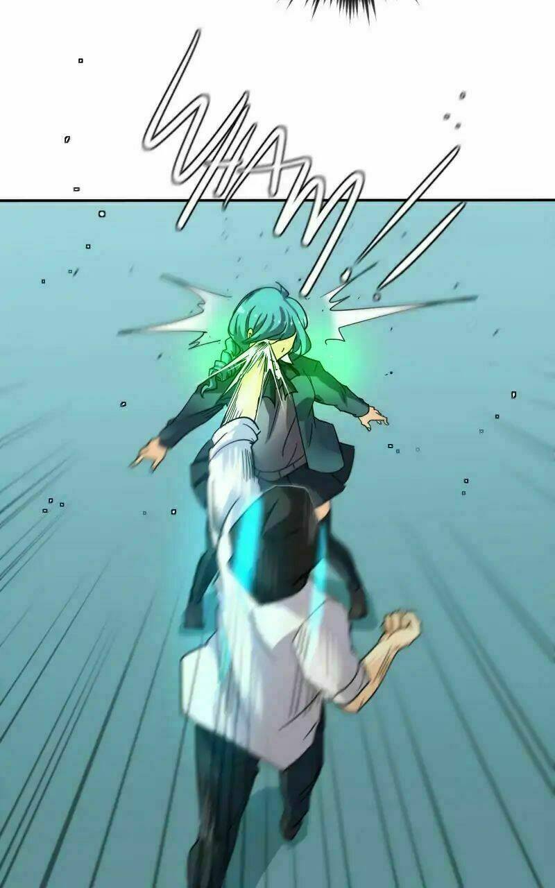 Đọc truyện Thế giới không hoàn hảo - Chap 159