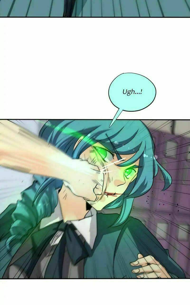 Đọc truyện Thế giới không hoàn hảo - Chap 159