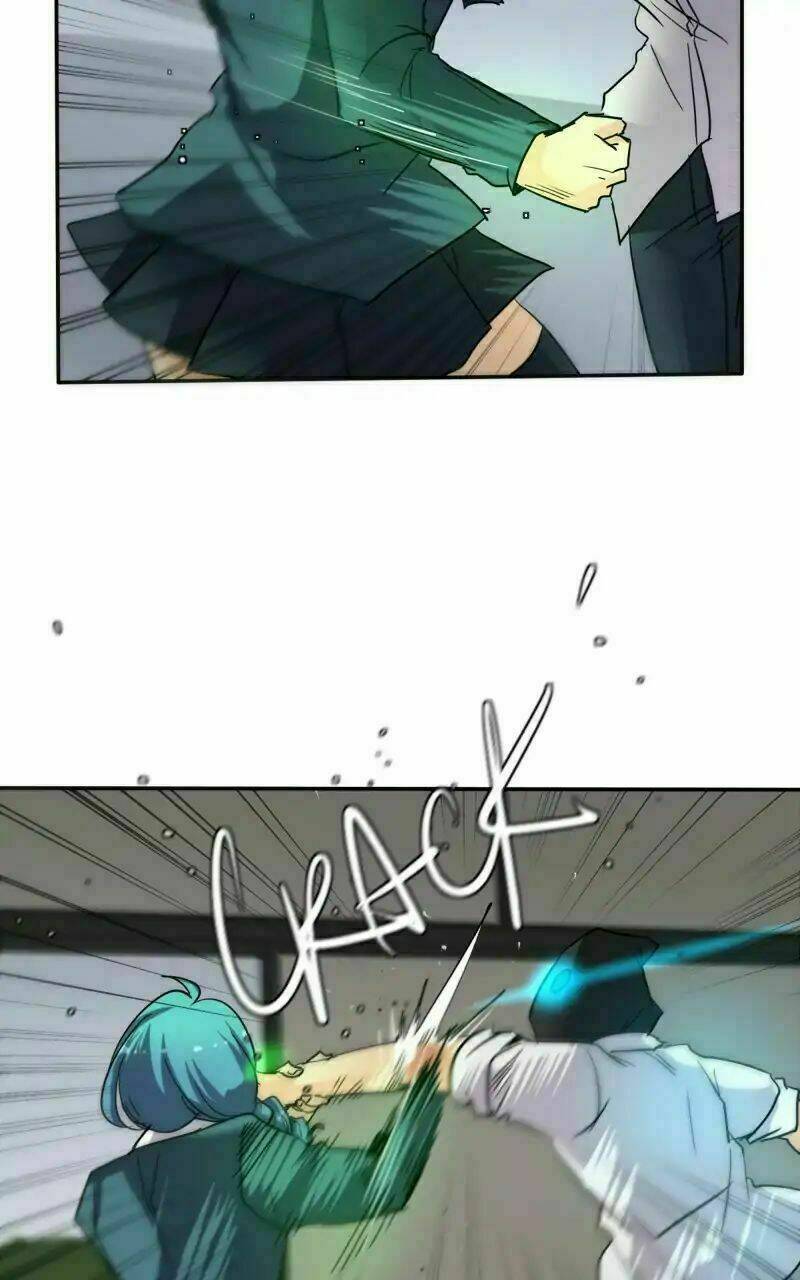 Đọc truyện Thế giới không hoàn hảo - Chap 159