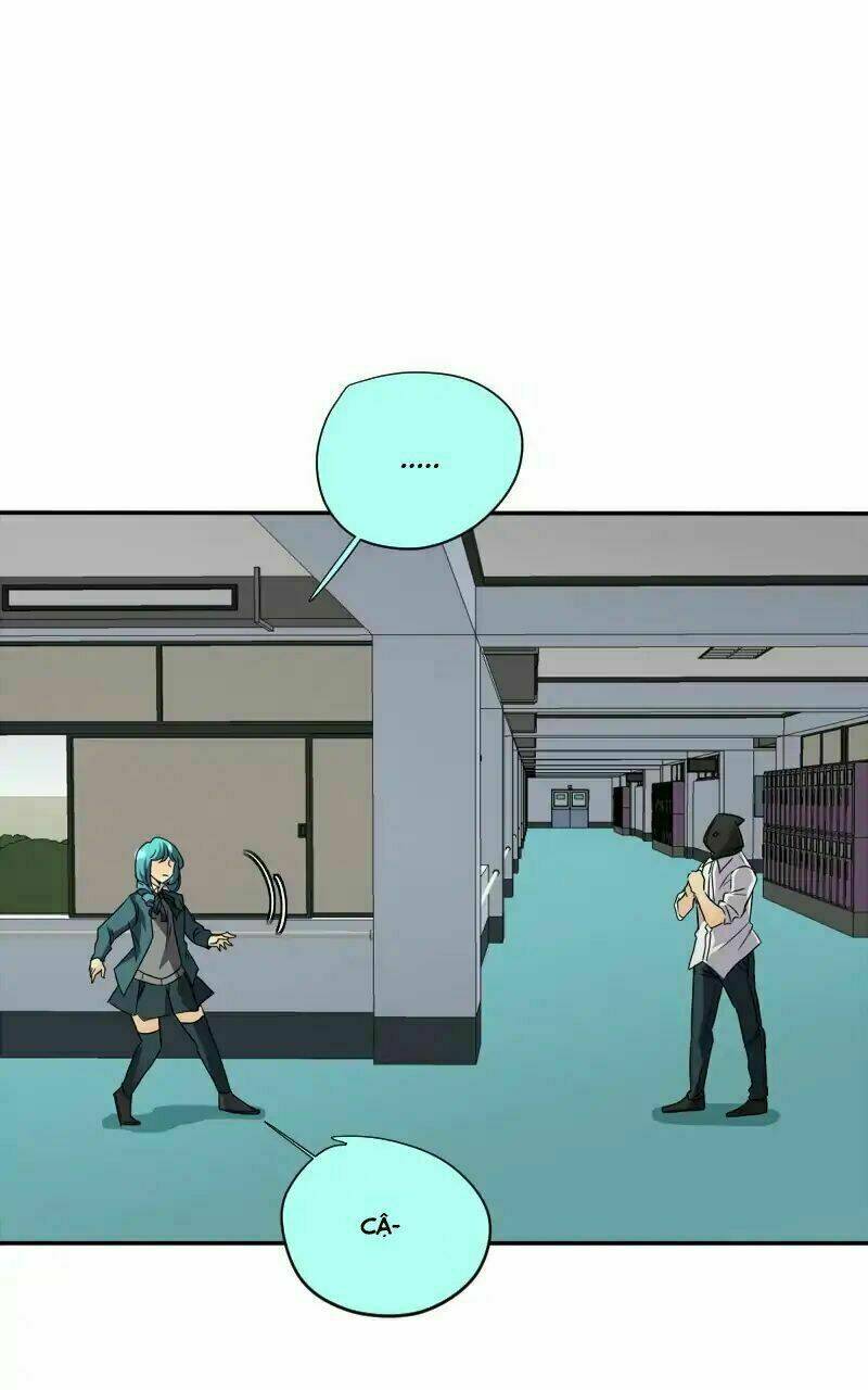 Đọc truyện Thế giới không hoàn hảo - Chap 159