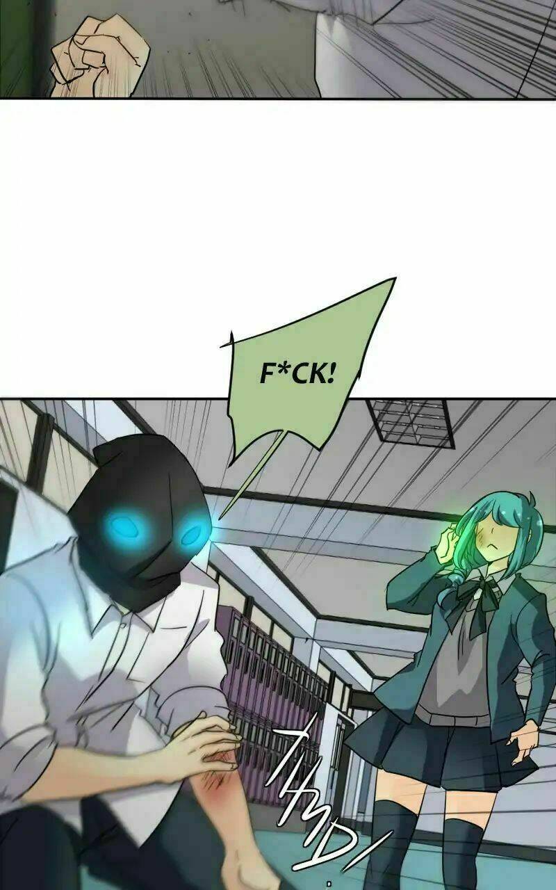 Đọc truyện Thế giới không hoàn hảo - Chap 159