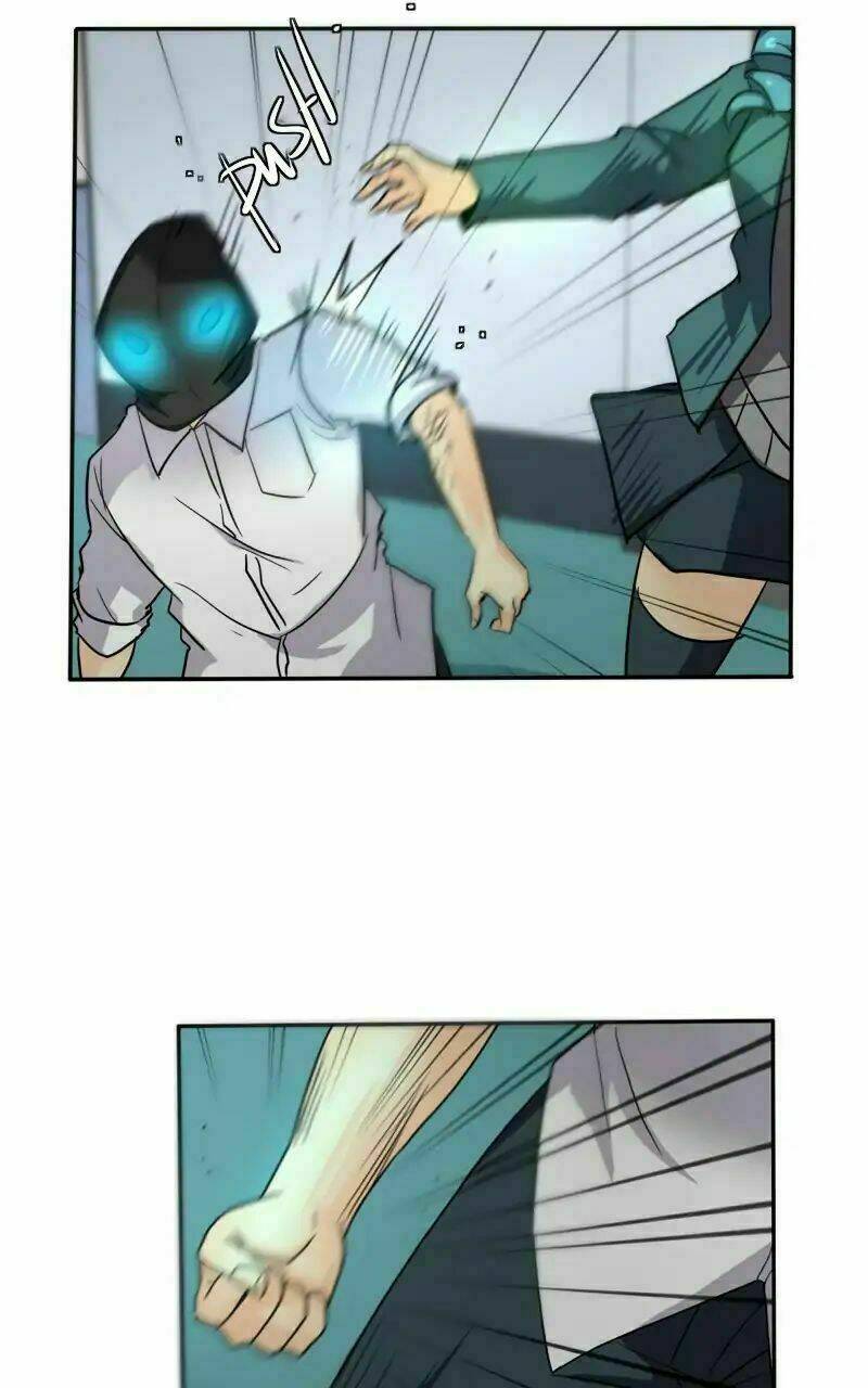 Đọc truyện Thế giới không hoàn hảo - Chap 159