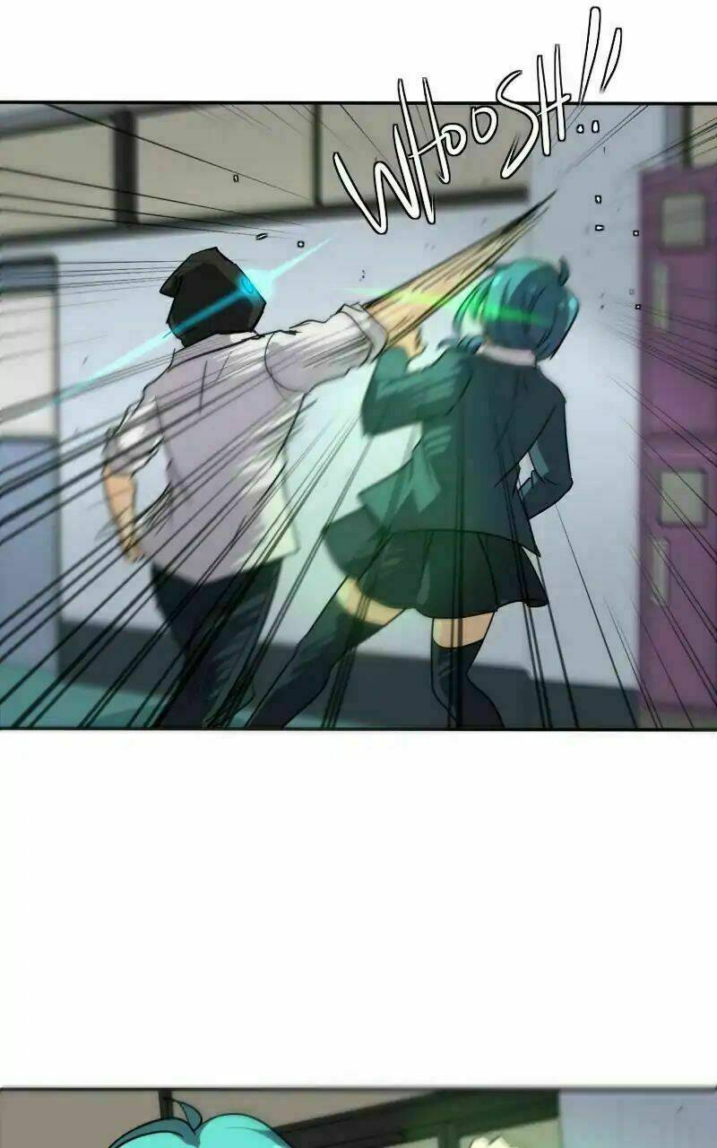 Đọc truyện Thế giới không hoàn hảo - Chap 159