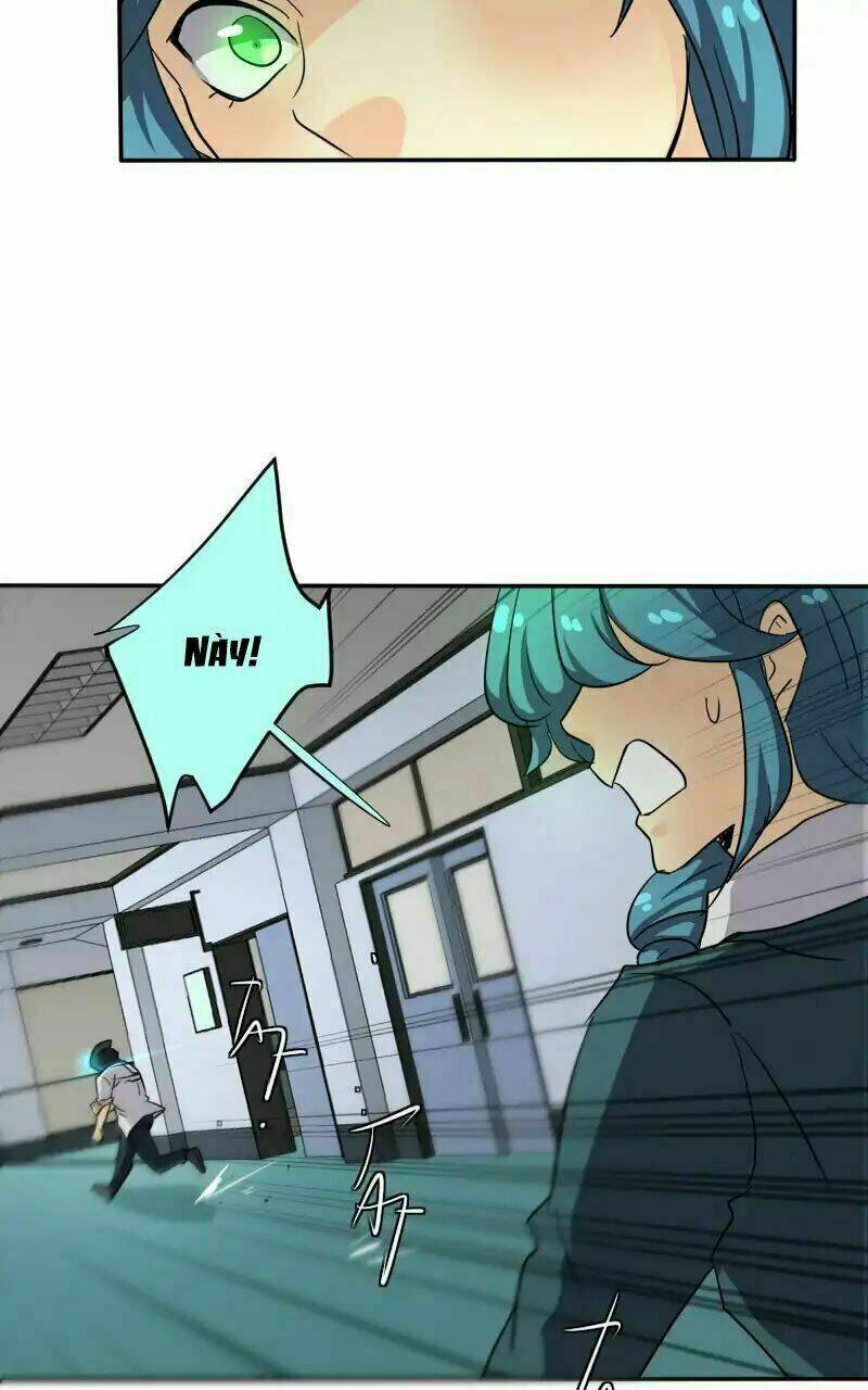 Đọc truyện Thế giới không hoàn hảo - Chap 159