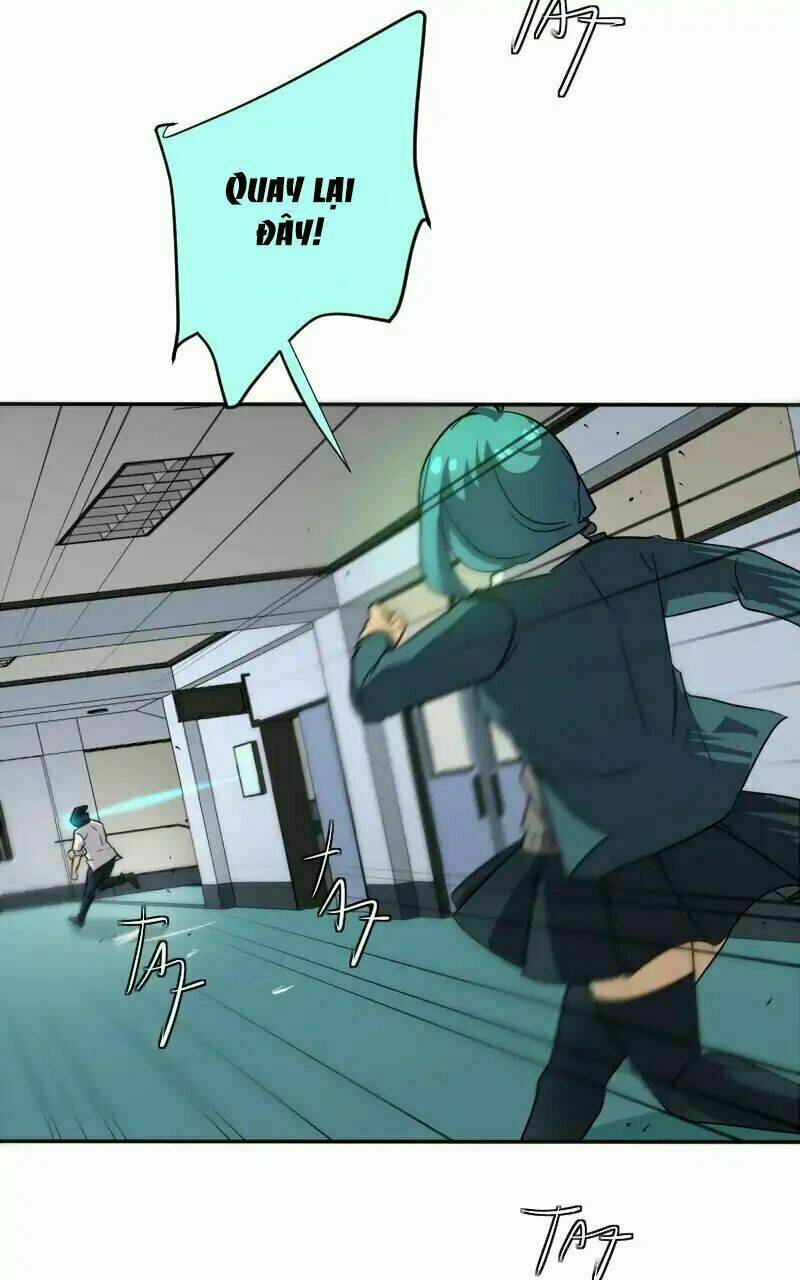 Đọc truyện Thế giới không hoàn hảo - Chap 159
