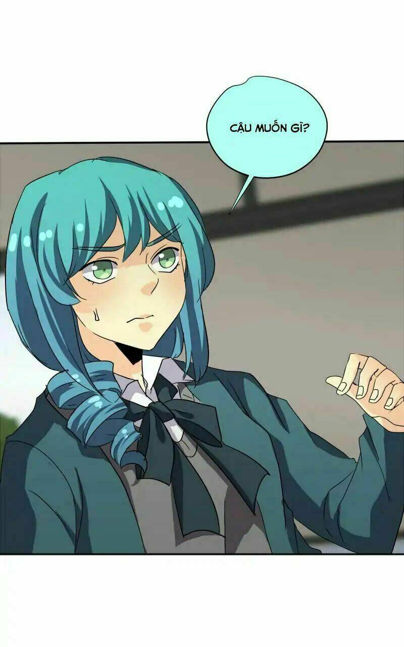 Đọc truyện Thế giới không hoàn hảo - Chap 159