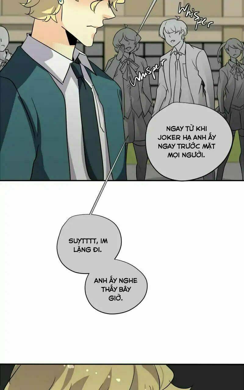 Đọc truyện Thế giới không hoàn hảo - Chap 159