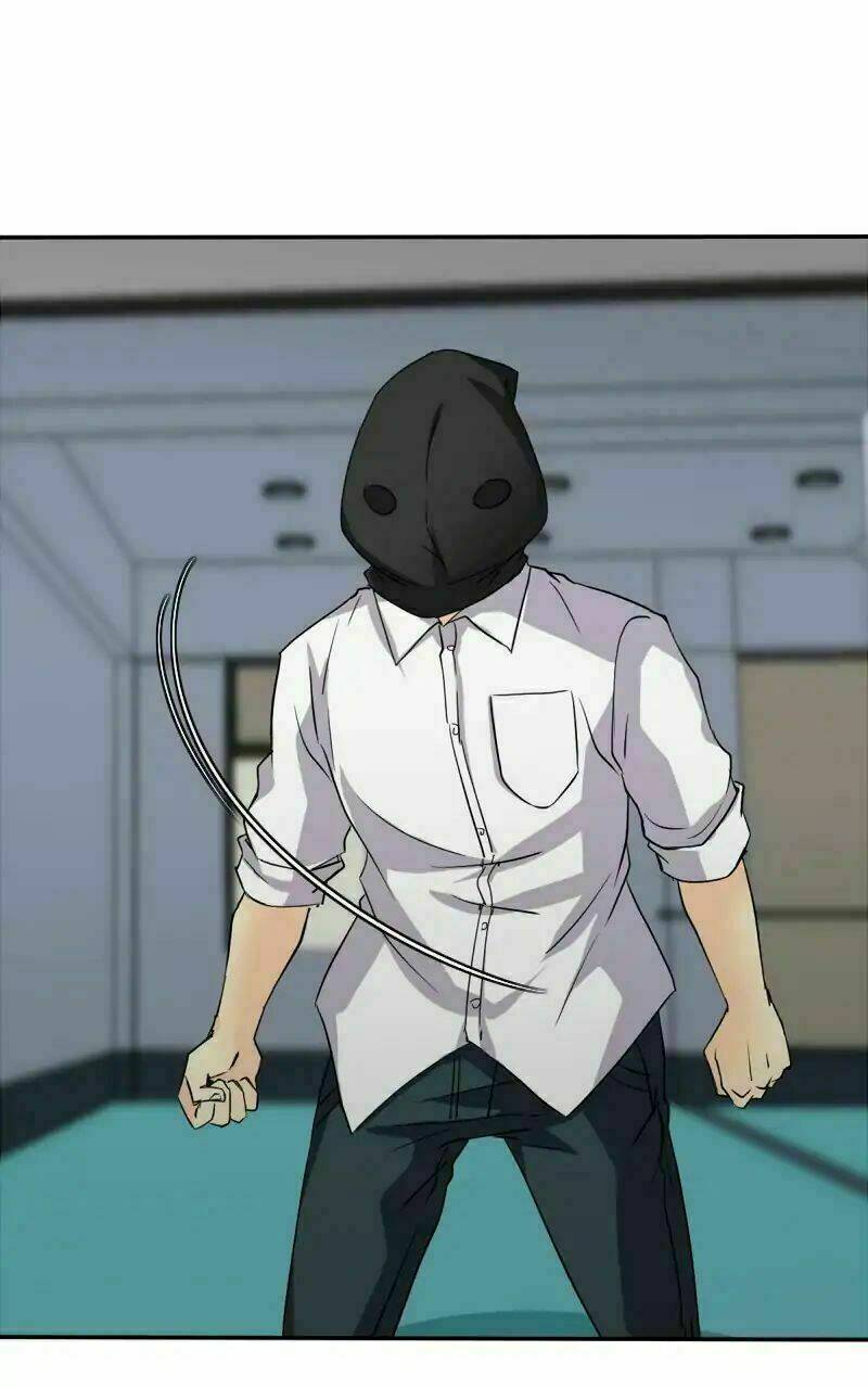 Đọc truyện Thế giới không hoàn hảo - Chap 159