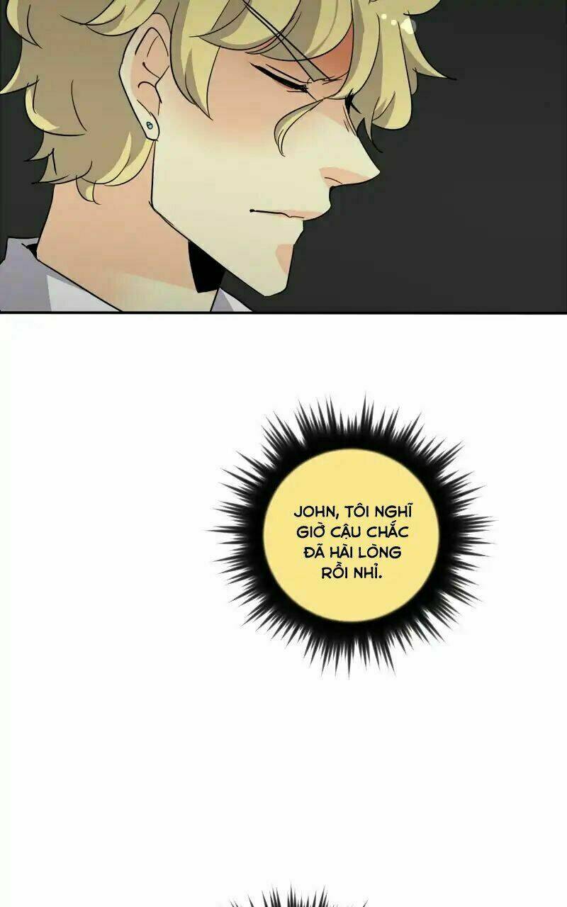 Đọc truyện Thế giới không hoàn hảo - Chap 159