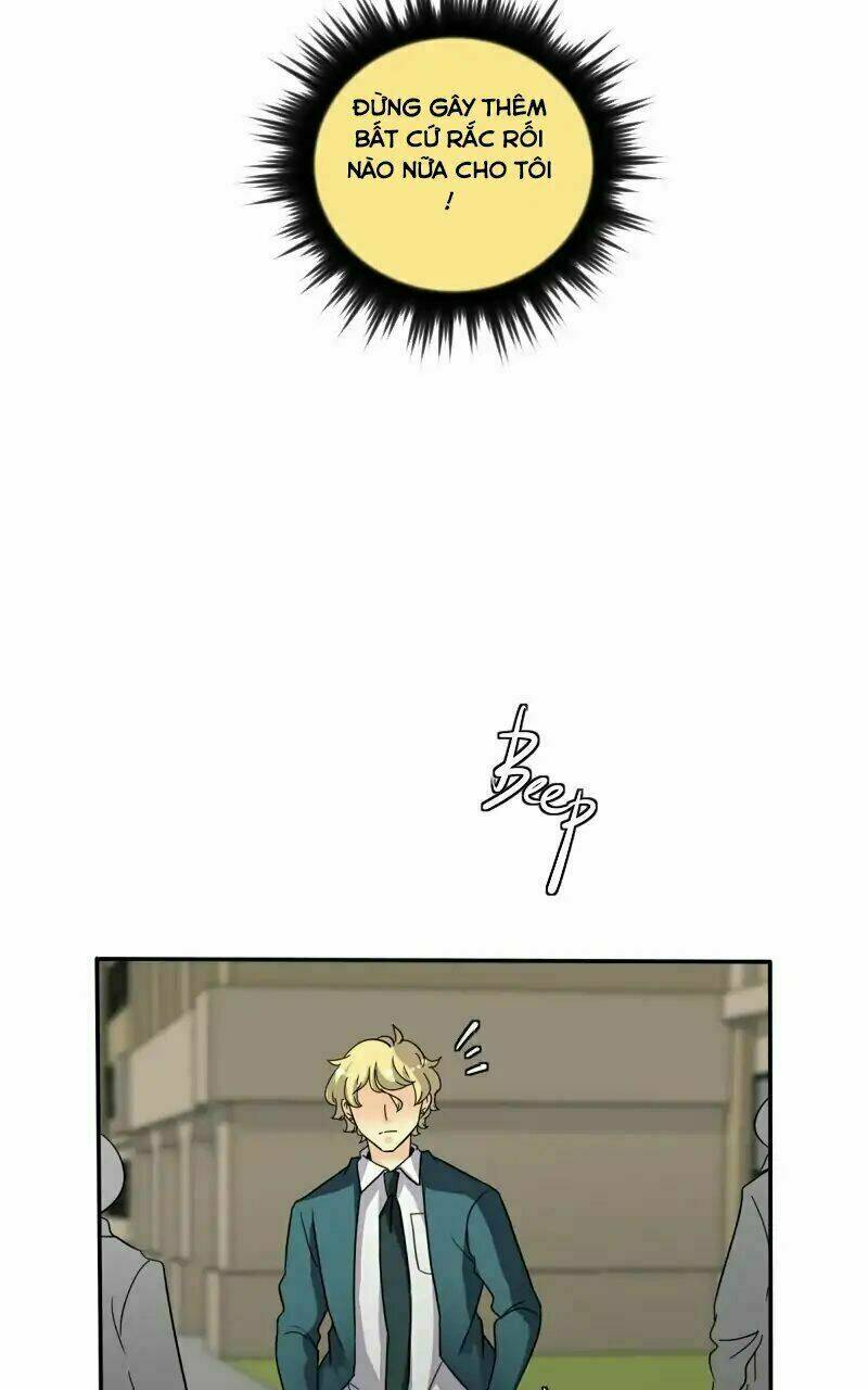 Đọc truyện Thế giới không hoàn hảo - Chap 159