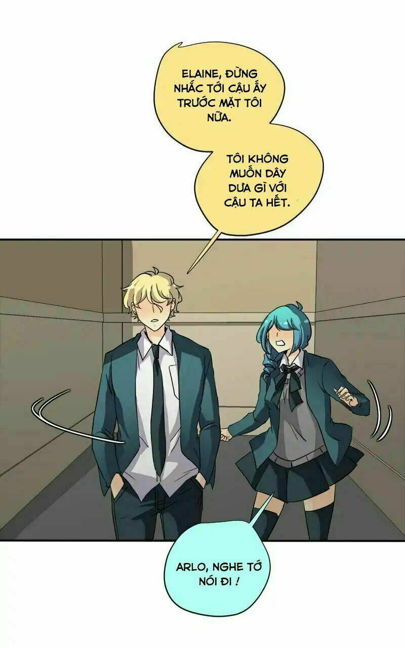 Đọc truyện Thế giới không hoàn hảo - Chap 159