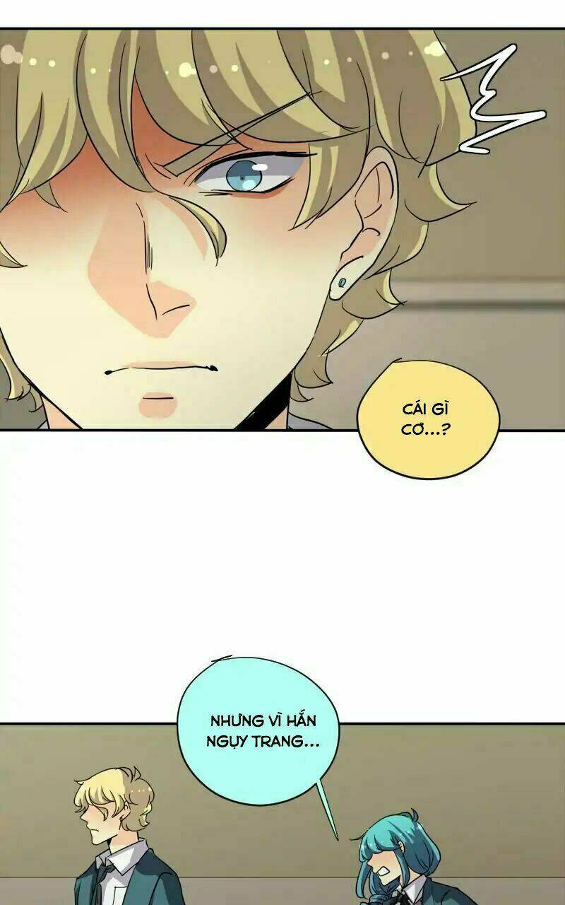 Đọc truyện Thế giới không hoàn hảo - Chap 159