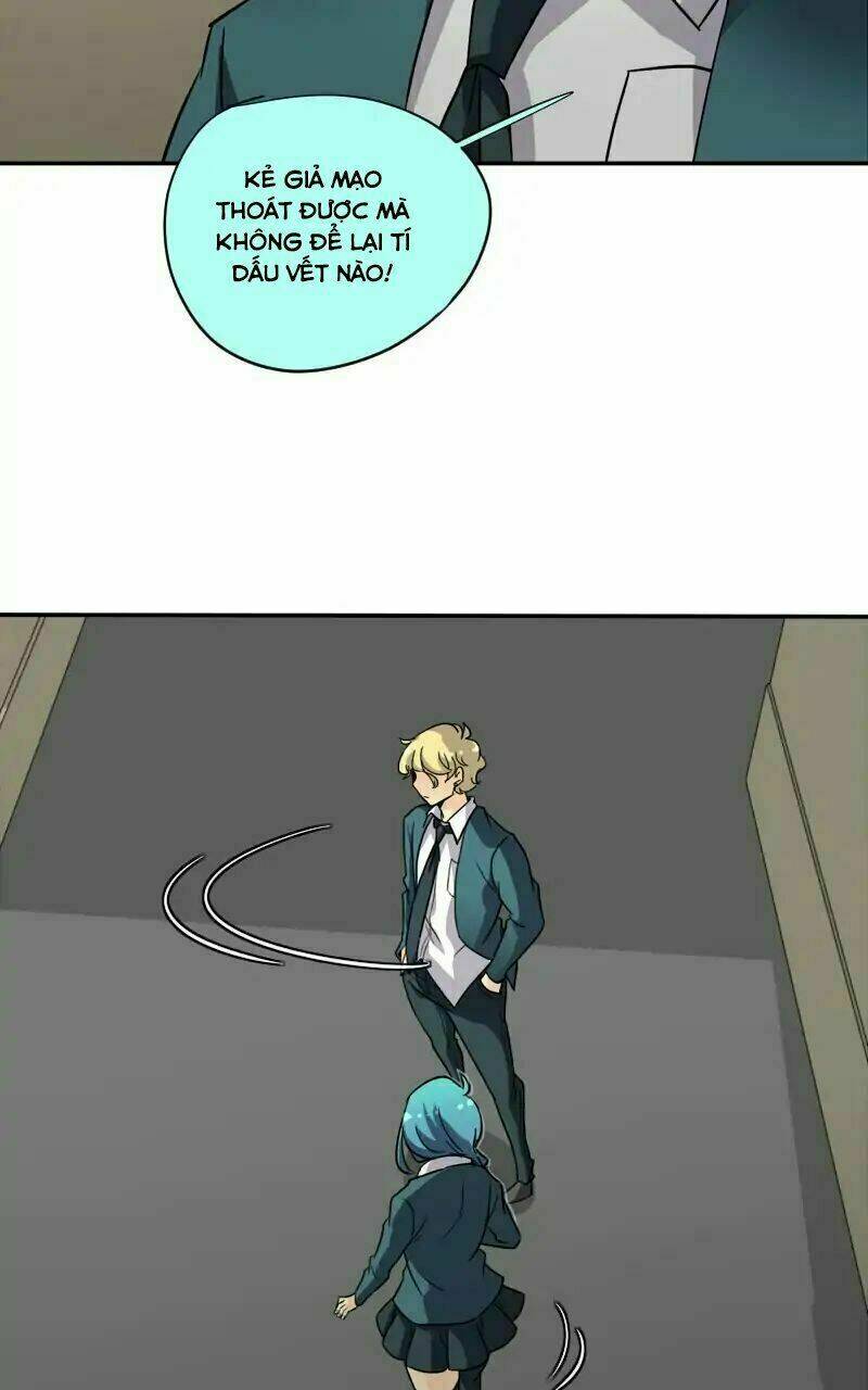 Đọc truyện Thế giới không hoàn hảo - Chap 159