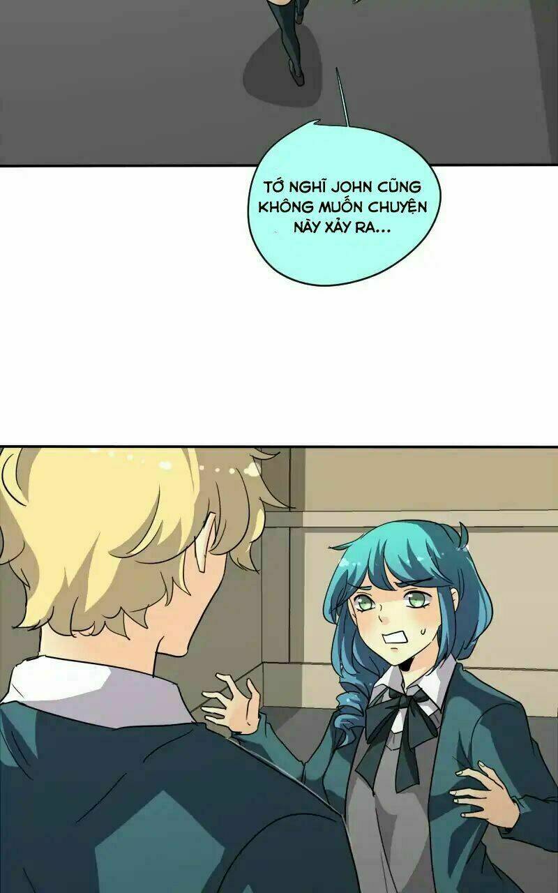 Đọc truyện Thế giới không hoàn hảo - Chap 159