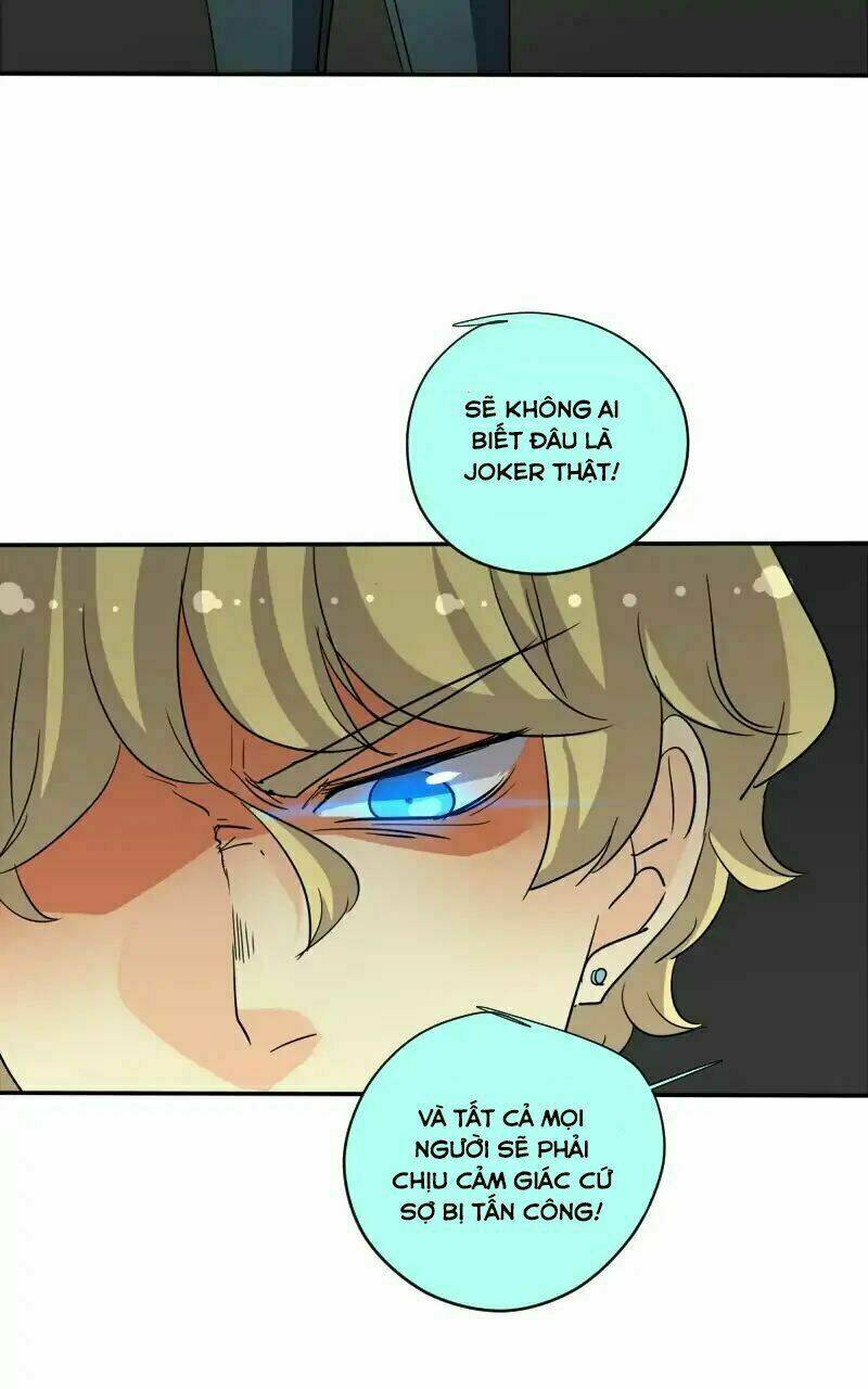 Đọc truyện Thế giới không hoàn hảo - Chap 159