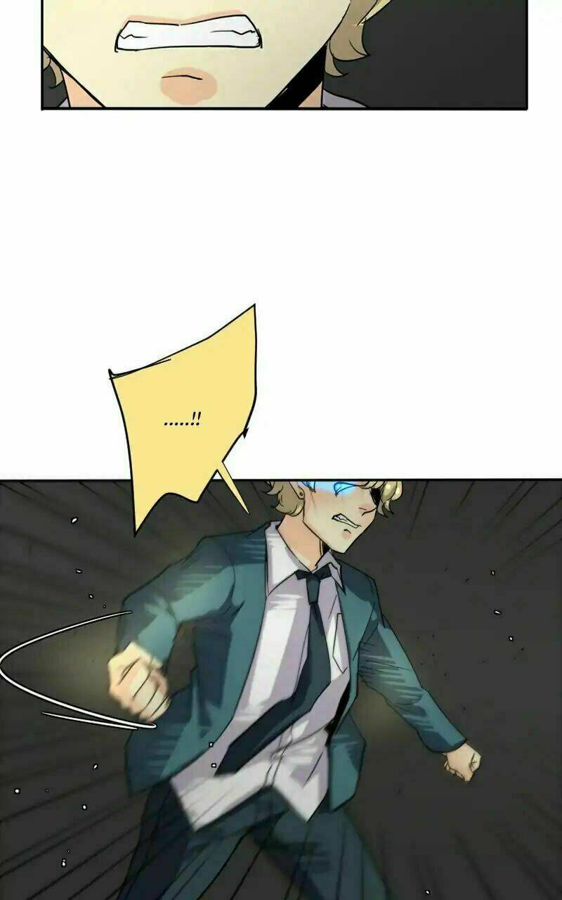 Đọc truyện Thế giới không hoàn hảo - Chap 159