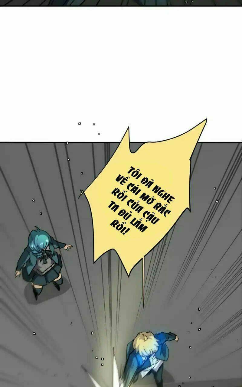 Đọc truyện Thế giới không hoàn hảo - Chap 159