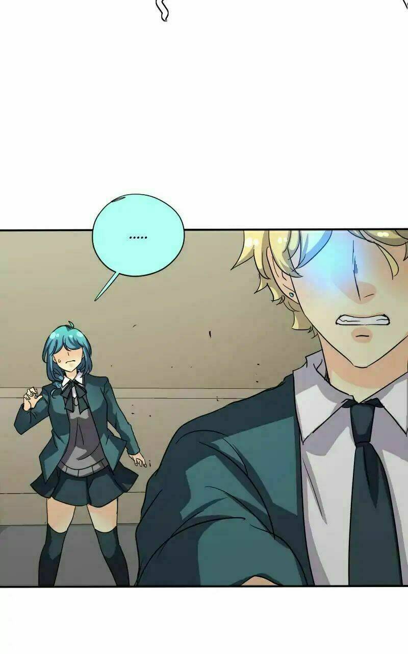 Đọc truyện Thế giới không hoàn hảo - Chap 159