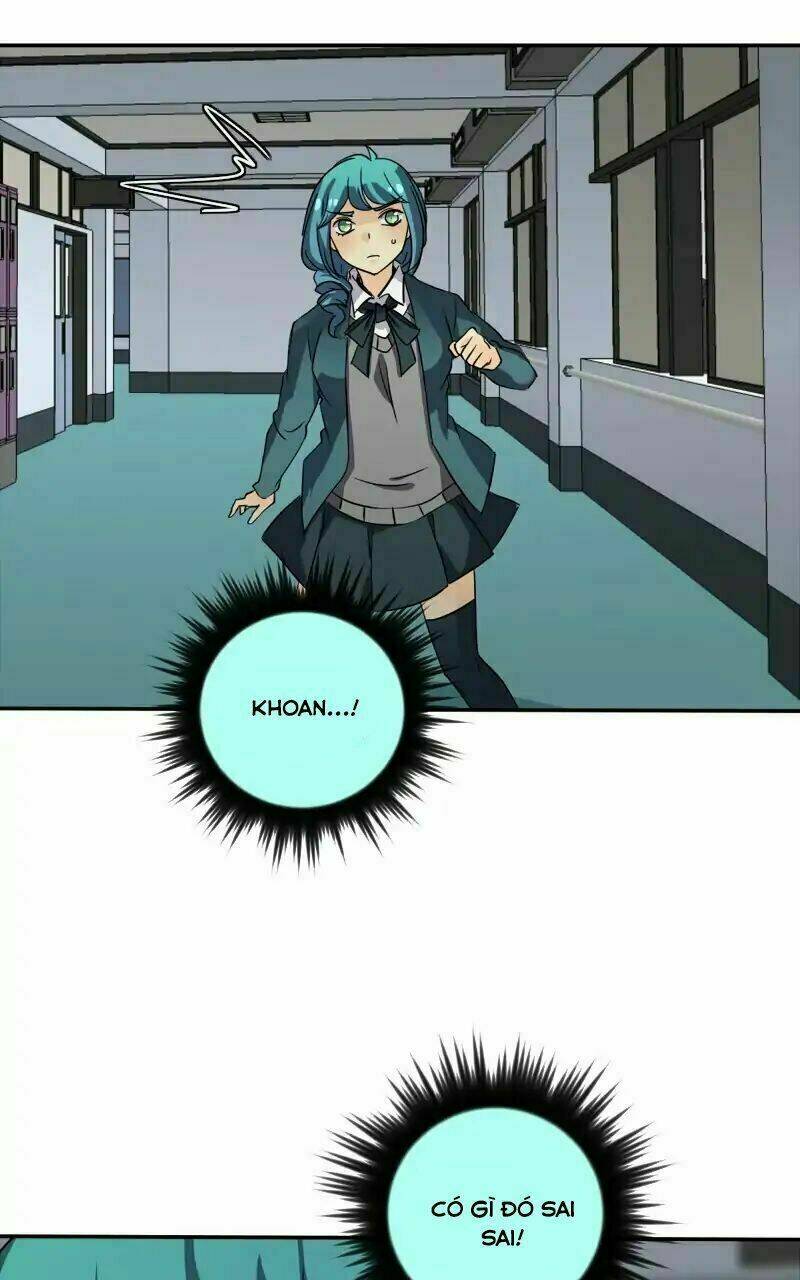 Đọc truyện Thế giới không hoàn hảo - Chap 159