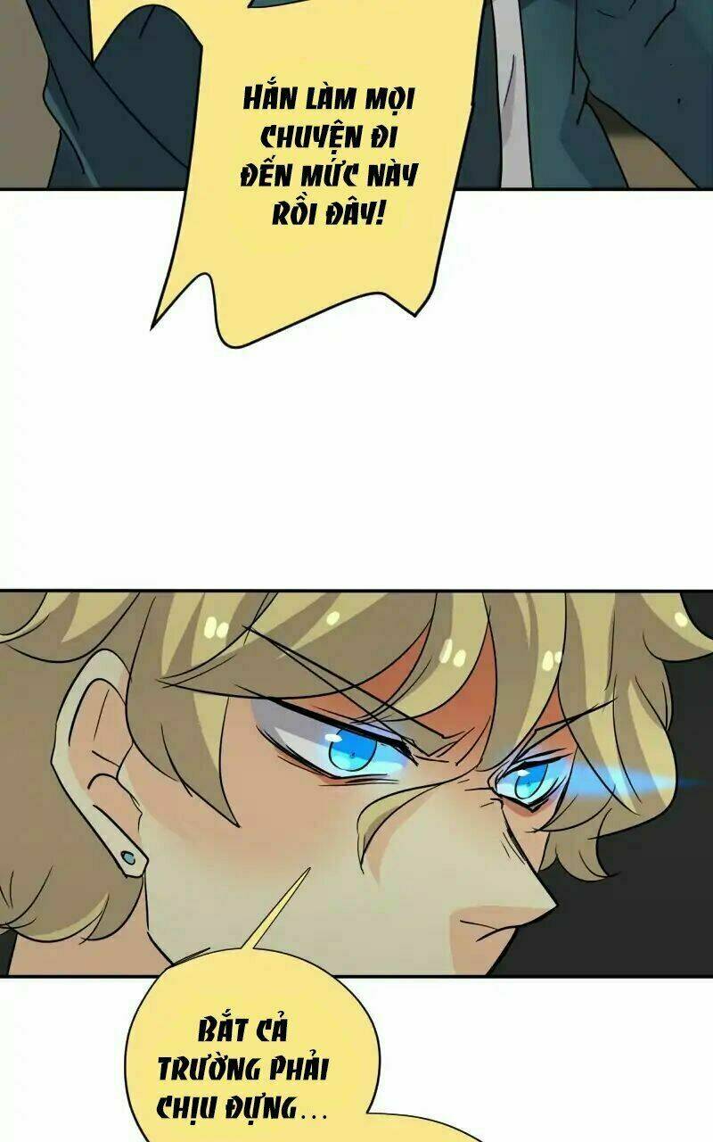 Đọc truyện Thế giới không hoàn hảo - Chap 159